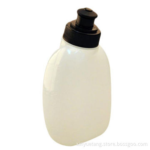 180ml 6oz high quality food grade running sport BPA free small water bottles